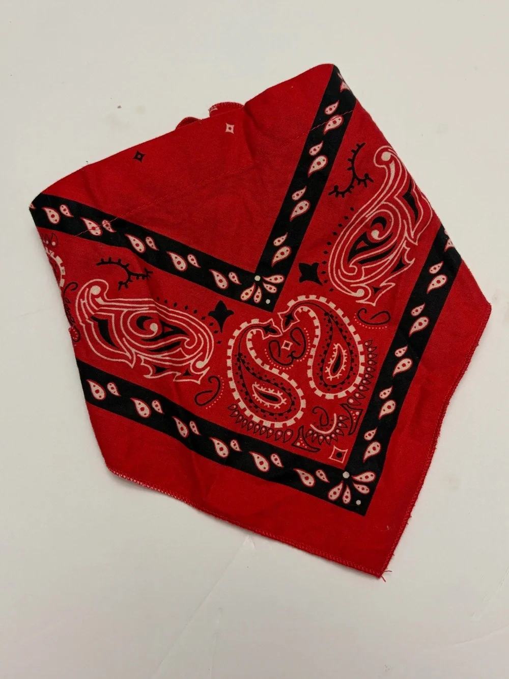 Disney 🤠 Toy Story WOODY cowboy red bandana